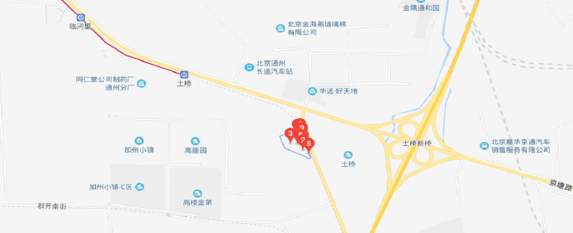 待晓咨询公司地址