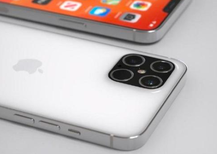 苹果最新商标暗示不只是iPhone 12手机