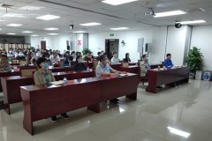 商标局举办第四期“商标大讲堂”活动